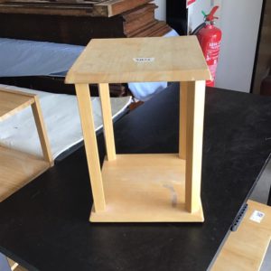 Table Coffee/ Occasional – . / . / Wood / .