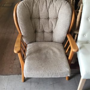 Conservatory Chair