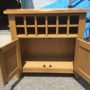 Sideboard Small – . / . / Wood / .