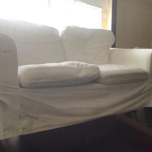 Sofa 2 Seater