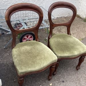 Chair Dining/ Kitchen