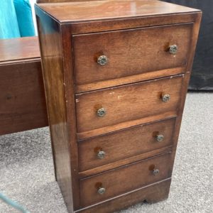 Chest Of Drawers Large (4 Drawers+)