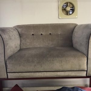 Sofa 2 Seater