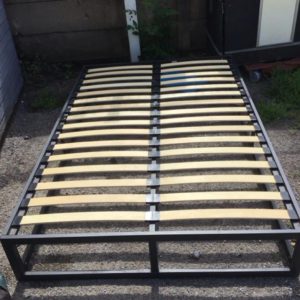 Bed Base Double