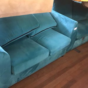 Sofa Corner Unit Small
