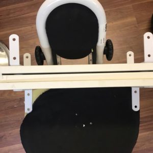 Set of three shelves – . / . / Composite / White