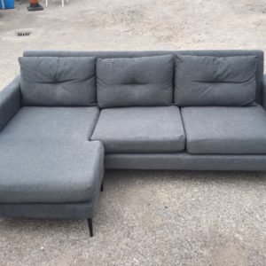 Sofa Corner Unit Large