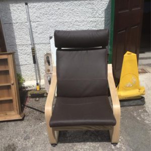 Armchair