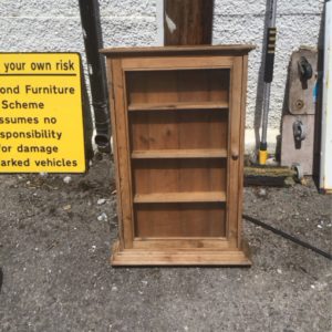 Wall Unit / Display Unit Large – . / . / Wood / .