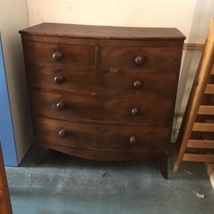 Chest Of Drawers Large (4 Drawers+)