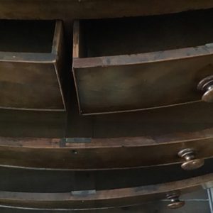 Chest Of Drawers Large (4 Drawers+)