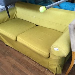Sofa Bed Metal Frame GROUND FLOOR ONLY