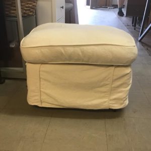Stool/Pouffe