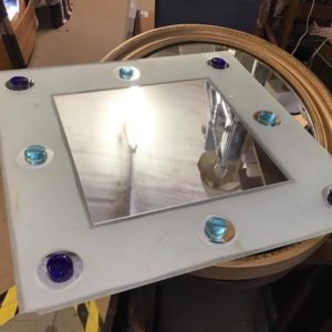 Mirror Small
