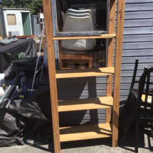 Shelves/Bookcase Small