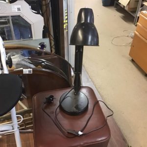 Table Lamp – . / . / . / Black