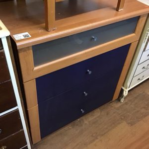 Chest Of Drawers Large (4 Drawers+)