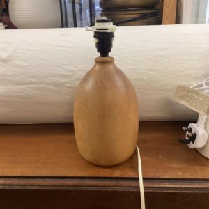 Table Lamp – . / . / Wood / .