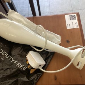Hand Blender