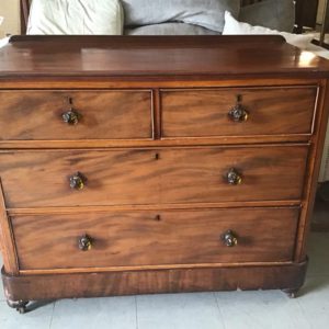 Chest Of Drawers Large (4 Drawers+) – . / . / Wood / .