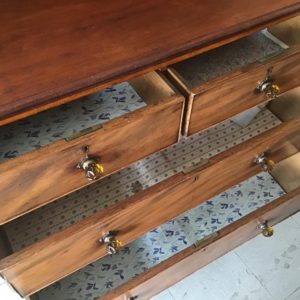 Chest Of Drawers Large (4 Drawers+) – . / . / Wood / .