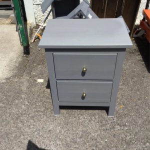 Bedside Cupboard / Table