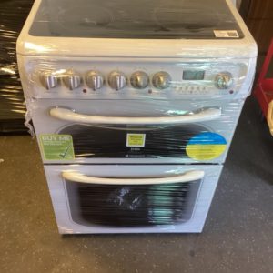 Electric cooker (2.A) – C368EWH
