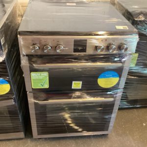 Electric cooker (2.A) – KDC60S19 – Kenwood / . / . / .