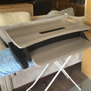 Desk Small