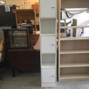 Bathroom Cabinet