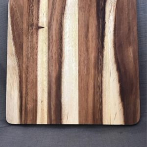 Chopping board – . / . / Wood / .