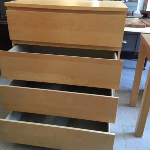 Chest Of Drawers Large (4 Drawers+) – . / Large / Wood / Pine