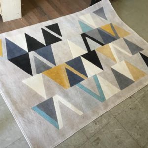 RUG Small – . / Small / Cotton / Beige