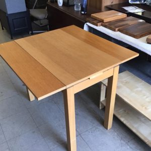 Dining Table Large – . / . / Wood / .