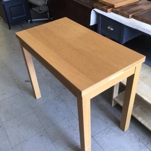 Dining Table Large – . / . / Wood / .