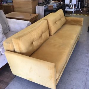 Sofa bed 2 seater