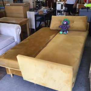 Sofa bed 2 seater