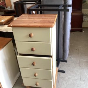 Chest Of Drawers Large (4 Drawers+) – . / . / Wood / .