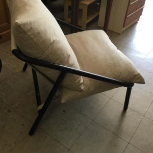 Conservatory Chair