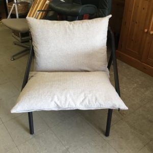 Conservatory Chair