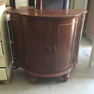 Sideboard Small – . / . / Wood / Dark Brown