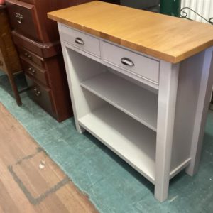 Sideboard Small – . / . / Wood / Grey