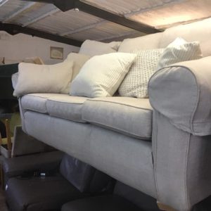 Sofa 3 Seater