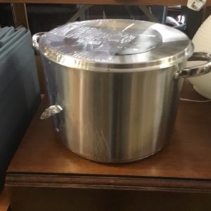 Large Pot