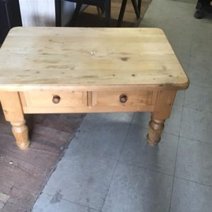 Table Coffee/ Occasional