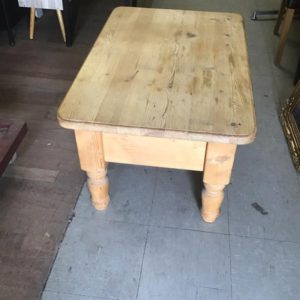 Table Coffee/ Occasional