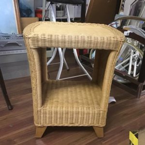 Side table