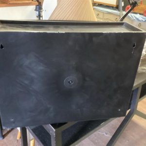 shoe storage box
