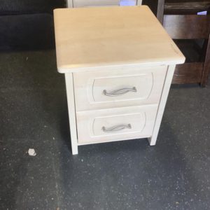 Bedside Cupboard / Table – . / . / Composite / .