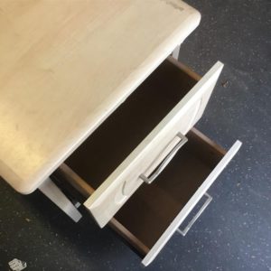 Bedside Cupboard / Table – . / . / Composite / .